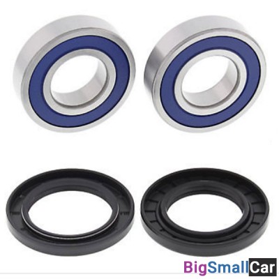 Подшипник заднего колеса ALL BALLS RACING 25-1758 - купить Перми