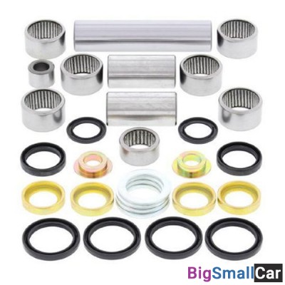 Ремкомплект подвески ALL BALLS 27-1171 - купить Перми