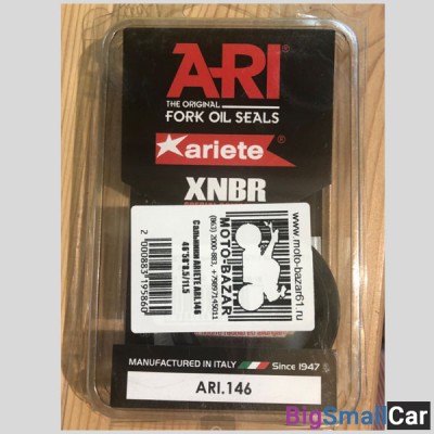 Сальники ARIETE ARI.146 46x58x8.5/11.5 - купить Перми