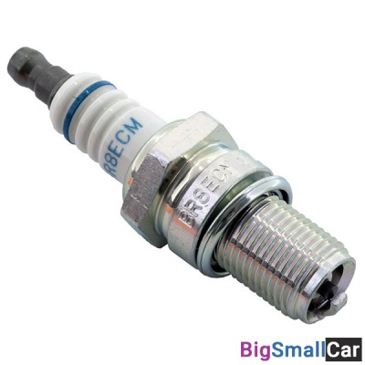 Свеча NGK BR8ECM 3035 - купить Перми