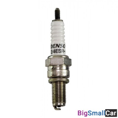 Свеча DENSO U24ESR-N 4126 - купить Перми
