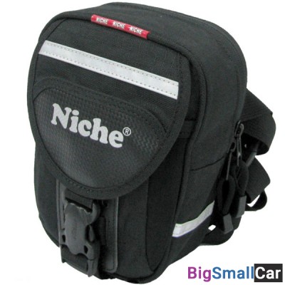 Cумка набедренная NICHE TOP - NMO-2220-1/2225 - купить Перми