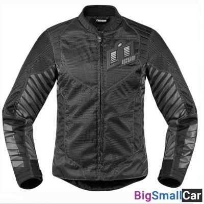 Куртка жен ICON Wireform black/pink XS 2822-0828 - купить Перми