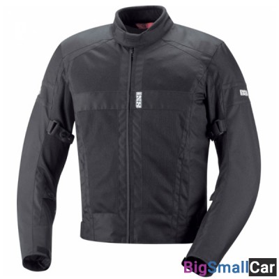 Куртка текстиль IXS Andover blk 4XL X51025-003-4XL - купить Перми