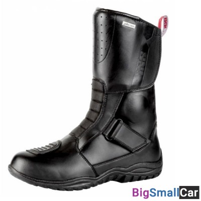 Мотоботы IXS Classic-ST blk 40 X45015-003-40 - купить Перми