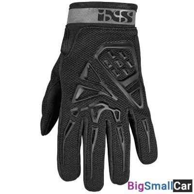 Перчатки IXS Tour G Pandora Air blk S X43317-003-S - купить Перми