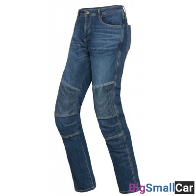 Мотобрюки IXS Classic AR Jeans Moto W36/L32 X63038-004-W36/L32