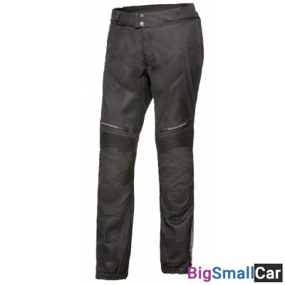 Мотобрюки IXS Comfort-Air M blk X63029-003-M - купить Перми