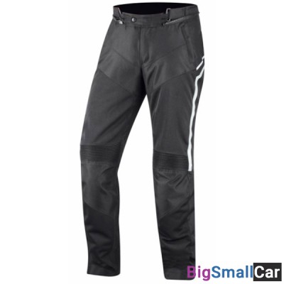 Мотобрюки IXS Archer XL blk X63021-003-XL - купить Перми