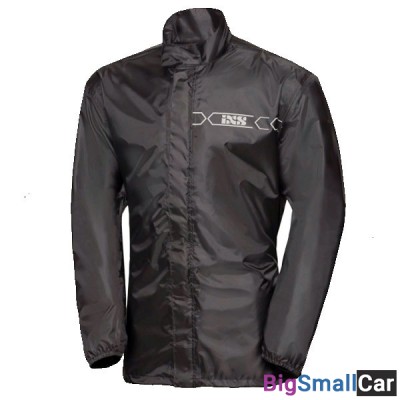 Дождевик IXS Rain Suite Horton 3.0 blk XL X79012-003-XL - купить Перми