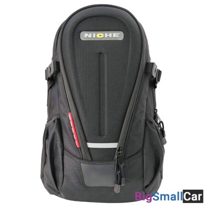 Рюкзак NICHE SIMPLE blk NMO-2224 - купить Перми