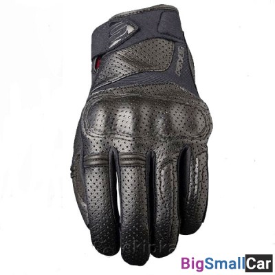 Перчатки FIVE RS2 black L 20919 - купить Перми