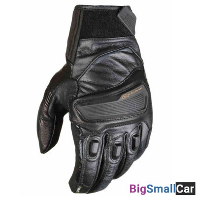 Перчатки MACNA OUTLAW black M 190 6186/101 - купить Перми