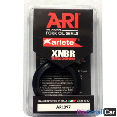 Пыльники ARIETE ARI.097 27x39.3-45x5.6-14.8 - купить Перми