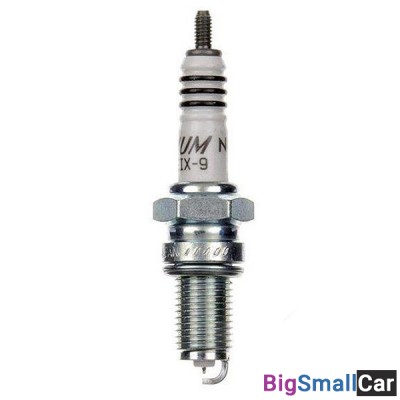 Свеча NGK PLATINUM DPR9EVX-9 3854 - купить Перми