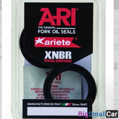 Пыльники ARIETE ARI.086 50x60/63x7/13 - купить Перми