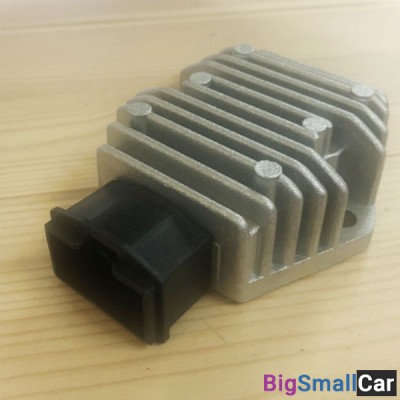 Реле зарядки VICMA 14547 Honda CBR600 31600-MV4-010 - купить Перми