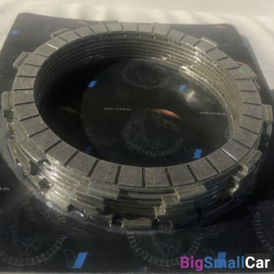 Диски сцепления VICMA 11883 Kawasaki ZR7S 01-04