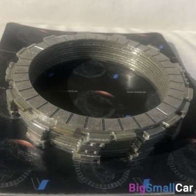 Диски сцепления VICMA 11892 KTM300 EXC Six Days (2T) 11