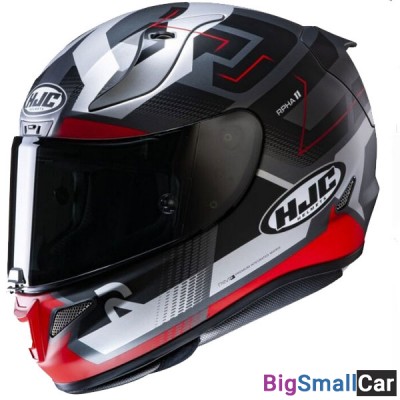 Шлем HJC R-PHA 11 NECTUS MC1SF S 21140 - купить Перми