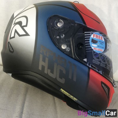 Шлем HJC R-PHA 11 QUINTAIN MC21SF L 21146 - купить Перми