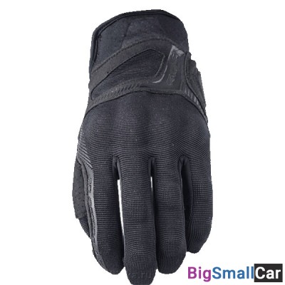 Перчатки FIVE RS3 women blk S 21204 - купить Перми