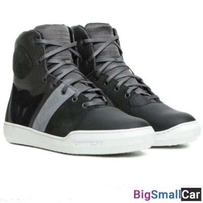 Мотоботы DAINESE YORK AIR 05D d-carbon/antr 43 201775216-05D-43 - купить Перми