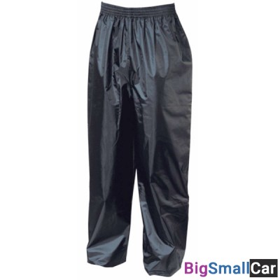 Дождевик брюки IXS Crazy Evo blk 2XL X79008-003-2XL - купить Перми