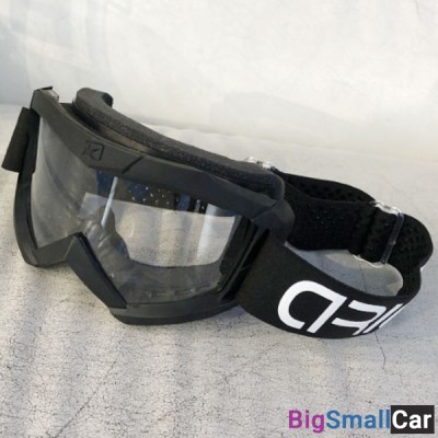 Очки кроссовые ARIETE 07 NEXT blk 12960-NNB - купить Перми