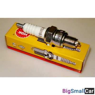 Свеча NGK C8HSA 6821