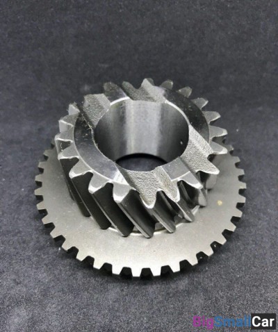 Шестерня 5 передачи Hyundai HD72 4328045210