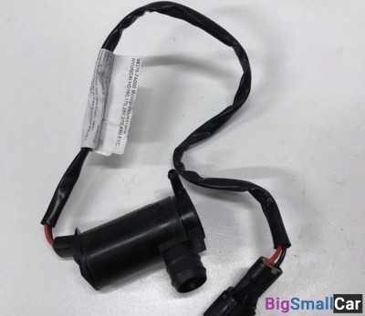 Мотор стеклоомывателя Hyundai HD120 983706A001 - купить Перми