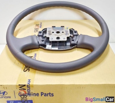 Колесо рулевое Hyundai HD72 HD78 561005K000TH - купить Перми