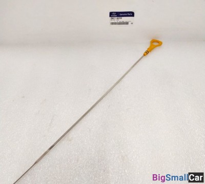 Щуп маслянный Hyundai Porter-2 266114A210 - купить Перми