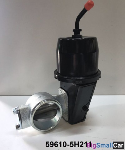 Тормоз горный Hyundai County HD72 596105H211 - купить Перми