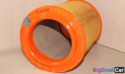 Фильтр воздушный Hyundai HD72 281305H002