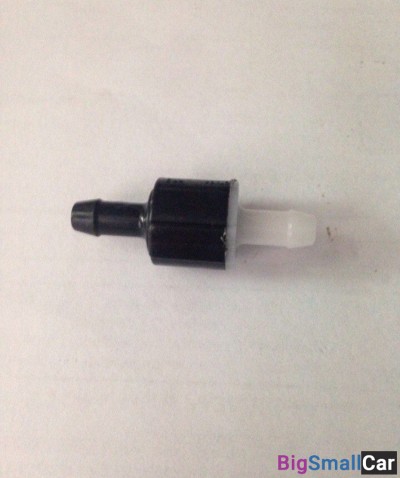 Клапан омывателя ограничительный HD65/72/78/County - купить Перми