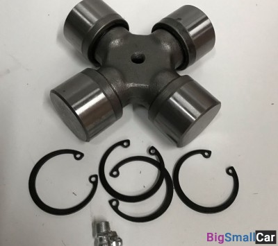 Крестовина карданного вала Hyundai 4914055300