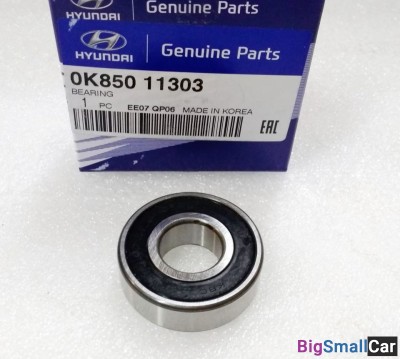 Подшипник маховика Hyundai HD120 0K85011303