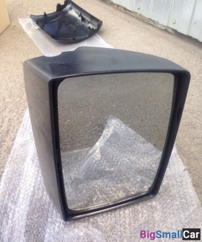 Зеркало заднего вида Hyundai 876217M900 Зеркало заднего вида Hyundai 876217M900