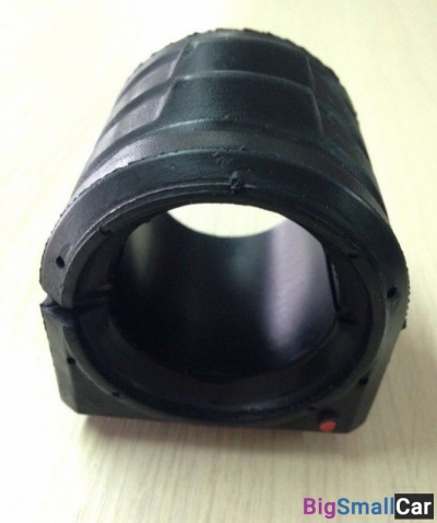 Втулка резиновая стабилизатора Hyundai 557728D000 - купить Перми