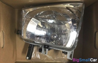 Фара передняя левая Hyundai HD78 921015K000 - купить Перми