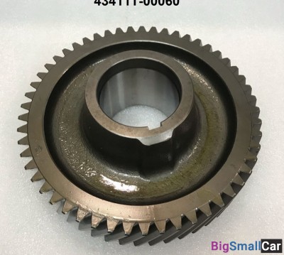 Шестерня Пром Вала Hyundai HD170 43411T00060 - купить Перми