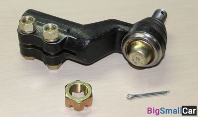 Наконечник рул. тяги Hyundai HD120 568806A001