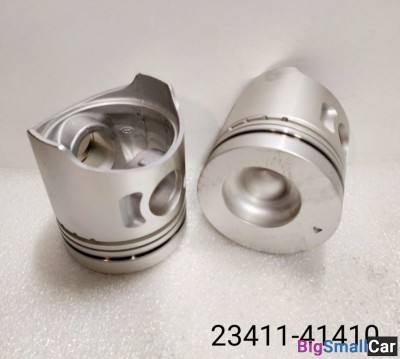 Поршень Hyundai HD72 D4AL 2341141700 - купить Перми