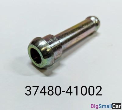 Трубка генератора D4AL Hyundai 3748041002 - купить Перми