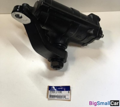 Рулевой редуктор Hyundai HD78 576005K000 - купить Перми