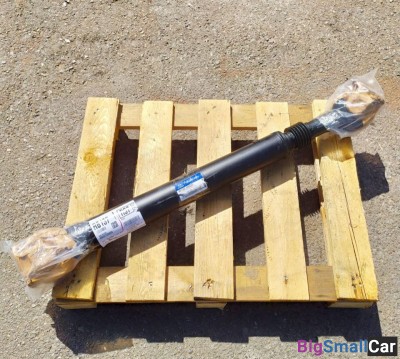 Карданный вал Hyundai HD65 491005H520 - купить Перми