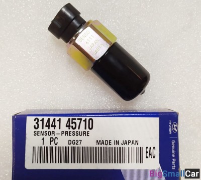 Датчик давления топлива Hyundai HD 3144145710 - купить Перми