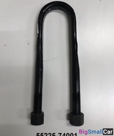 Стремянка рессоры Hyundai HD270 HD370 5522574001